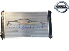 تصویر رادیاتور اب نیسان ماکسیما 2007-2018 