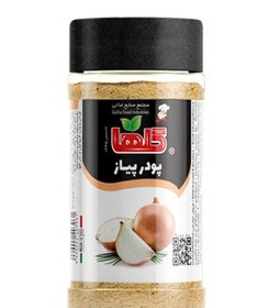 تصویر پودر پیاز گلها 100 گرم 