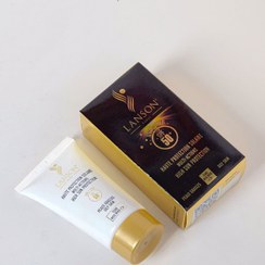 تصویر کرم ضد آفتاب SPF50 