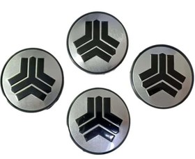 تصویر کاپ رینگ چرخ سایپا 