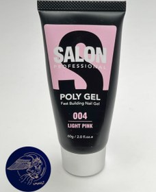 تصویر پلی ژل سالن 