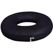 تصویر بالش زیر نشیمنی طبی مدل سخت از فوم سرد و رویه و تنفس پذیر و سازنده کشور المان 