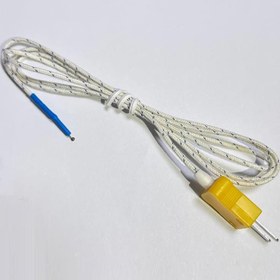 تصویر ترموکوپل Type K مدل TP01 