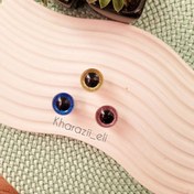 تصویر چشم واشردار اکلیلی سایز ۲۳ بسته ۲ عددی 