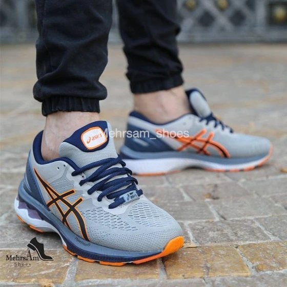 asics kayano27