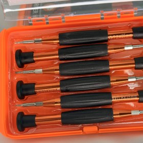 تصویر ست پیچ گوشتی 91027 