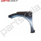 تصویر گلگیر جلو چپ هیوندای I20 