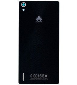 تصویر درب پشت گوشی Huawei Ascend P7 ا Huawei Ascend P7 Back Door Huawei Ascend P7 Back Door