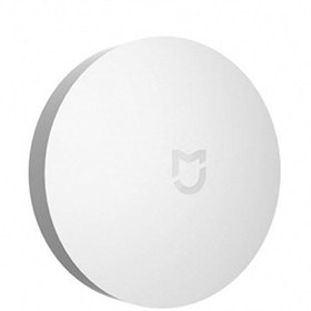 تصویر سنسور سوئیچ هوشمند وایرلس شیائومی Xiaomi Mi Smart Home Wireless Switch 