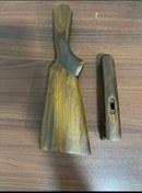 تصویر ست قنداق و پیش قنداق چیفسان 