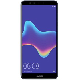 تصویر گوشی موبایل هواوی Huawei Y9 2018 با ظرفیت 64 گیگابایت Huawei Y9 2018 64 GB