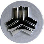 تصویر در پوش رینگ خودرو چیکال مدل Q-7 مناسب برای ساینا 