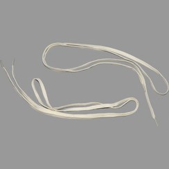 تصویر بند کانورس 1970 | Converse 1970s Shoelaces 
