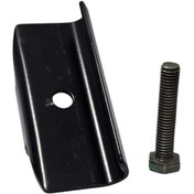 تصویر بست نگهدارنده باتری خودرو چیکال مدل P-564 مناسب برای پژو 206 