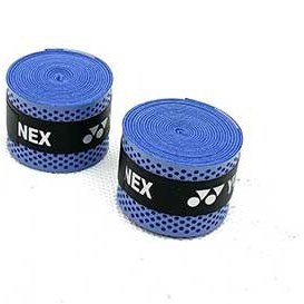 تصویر گریپ بدمینتون یونکس دو عددی 