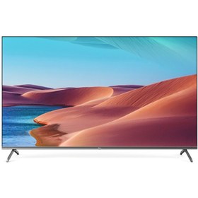 تصویر تلویزیون هوشمند جی پلاس مدل GTV-55RQ756N سایز 55 اینچ GPlus GTV-55RQ756N Smart Television 55 Inch