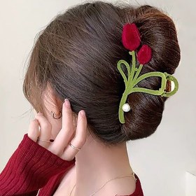 تصویر کلیپس لاله 