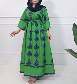 تصویر پیراهن سنبل کد 905 