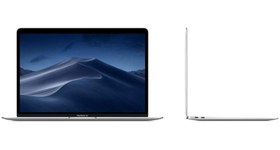 تصویر لپ تاپ ۱۳ اینچ مک بوک Air MREA2 ا Apple MacBook Air MREA2 | 13 inch | core i5 | 8GB | 128GB Apple MacBook Air MREA2 | 13 inch | core i5 | 8GB | 128GB