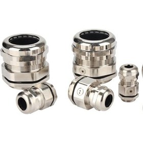 تصویر گلند فلزی P G 48 