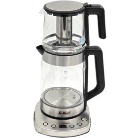 تصویر چای ساز فلر مدل TS-210 Feller Tea Maker TS-210