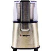 تصویر آسیاب قهوه همیلتون مدل GH-108 ا Hamilton GH-108 Coffee Frinder Hamilton GH-108 Coffee Frinder
