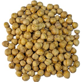 تصویر نخودچی بدون نمک 