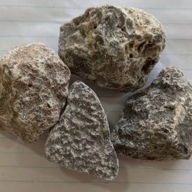 تصویر نمک هندی سیاه(100گرمی ) 