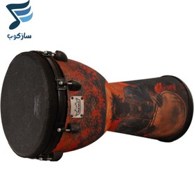 تصویر جیمبی رمو سایز 12 طرح 7 