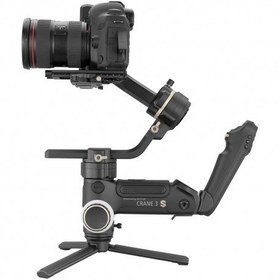 تصویر Zhiyun Crane 3S SmartSling Kit 