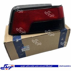 تصویر پژو چراغ خطر 405 راست ایساکو 540400218 