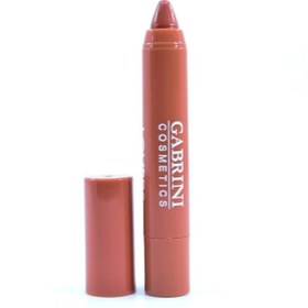 تصویر رژلب مدادی پیچی گابرینی مدل Lovers Rouge /خرید اینترنتی - شماره 15 Gabrini Lovers Rouge Lip Pencil