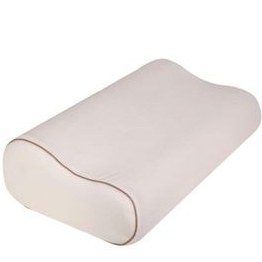 تصویر بالش طبی مموری فوم مدل Soft ورنا Verna Verna Memory Foam Pillow-Soft