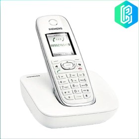 تصویر گوشی تلفن بی سیم گیگاست مدل C590 Gigaset C590 Wireless Phone