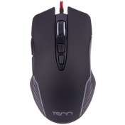 تصویر موس گیمینگ تسکو TM 763 GA TSCO TM 763 GA Mouse