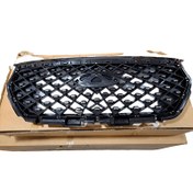 تصویر جلو پنجره ام وی امX22 PRO Grille x22-pro