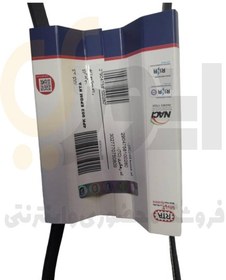 تصویر تسمه کولر و هیدرولیک پراید یورو ۴ ۴PK 962 EPDM RTA اوپتی بلت | OPTIBELT 