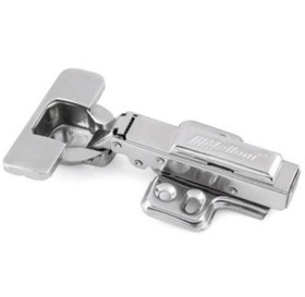 تصویر لولا پمپی استینلس استیل ملونی 