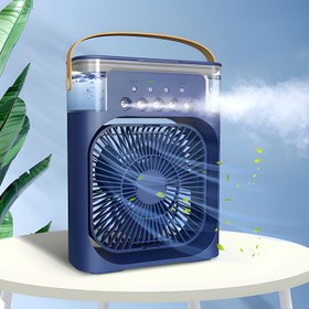 تصویر پنکه رومیزی مدل Cooling 2092 