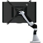 تصویر مکمل نگهدارنده ارگونومیک مانیتور مدل VM-A78 ا Monitor Adapter Kit For non-VESA Monitors VM-A78 Monitor Adapter Kit For non-VESA Monitors VM-A78