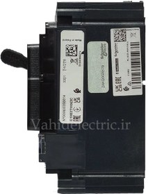 تصویر کلید اتومات قابل 63 آمپر اشنایدر C10B3TM063 SCHNEIDER ELECTRIC