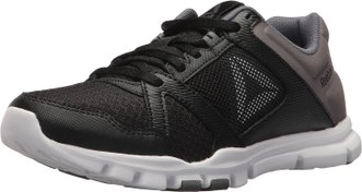 Reebok women's yourflex trainette 10 2024 training shoes