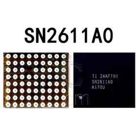 تصویر SN2611 A0 آی سی شارژ مدل ic 