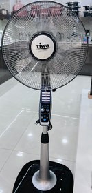 تصویر پنکه تیوا-سیلور 