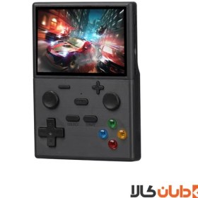 تصویر کنسول بازی قابل حمل مدل XGB35 
