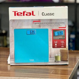 تصویر ترازو وزن کشی تفال مدل 1503 Tafal weighing scale model 1503