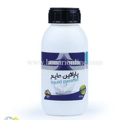 تصویر پارافین مایع بهداشتی 