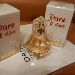 تصویر ادوتویلت زنانه دیر تو شاین اوریفلیم اورجینال Dare To Shine Eau de Toilette