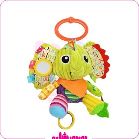 تصویر آویز کریر 