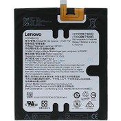 تصویر باتری تبلت اورجینال Lenovo Phab Lenovo Phab 1 L15D1P32 Original Battery